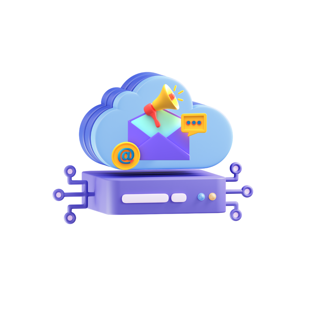 Cloud Collaboration - servidor correo electrónico empresarial dedicado y colaboración en la nube