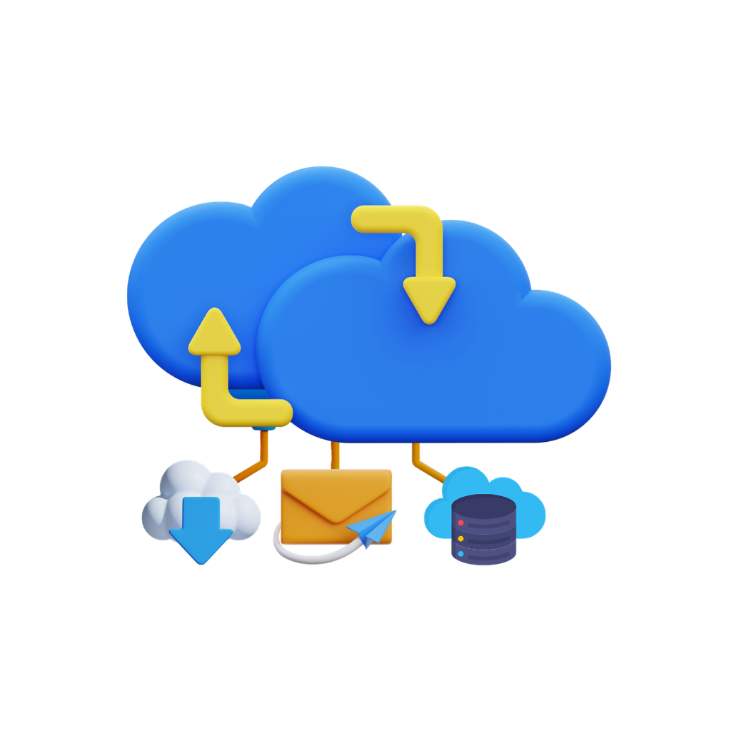 Migración de buzones de correo electrónico - por buzón