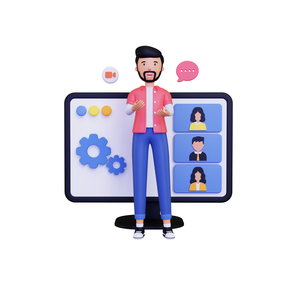 Capacitación de Administrador de Aplicaciones para la plataforma de servidor de colaboración CorreoBox (modoboa, nextcloud, mattermost, ldap)