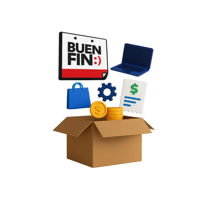 El Poliamor Digital Perfecto - Superpromoción - ¡Gestiona tu negocio digitalmente como quieras con Odoo, de la mano del trío Wayakna, CorreoBox y BNODO, el Odoo Business Network! Págalo en 12 MSI