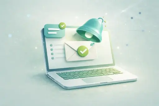 Buzón de correo electrónico entrante (sólo recepción) - precio por mes