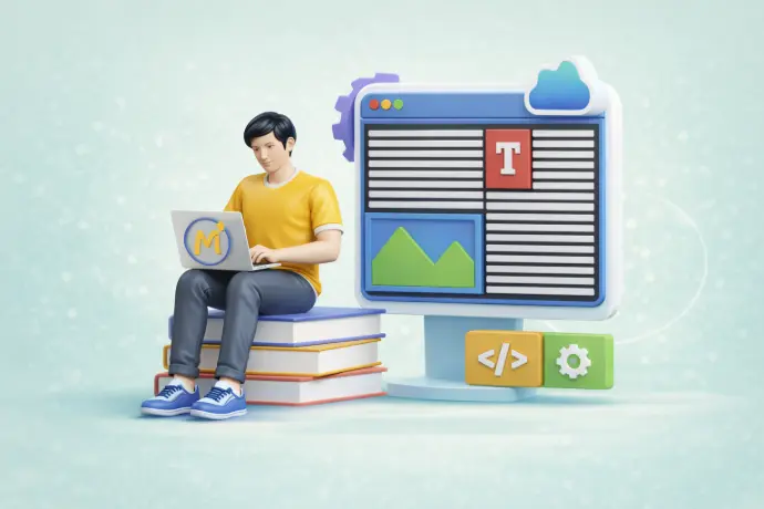 Advanced email marketing server based on Mautic - price per year