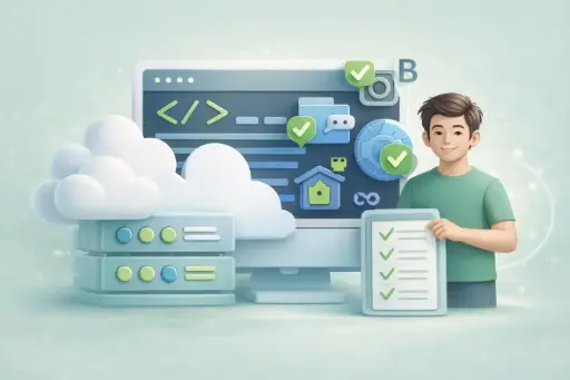 [CBCOLLSERVTRN] Capacitación de usuarios para la plataforma de servidor de colaboración CorreoBox (modoboa, nextcloud, mattermost)