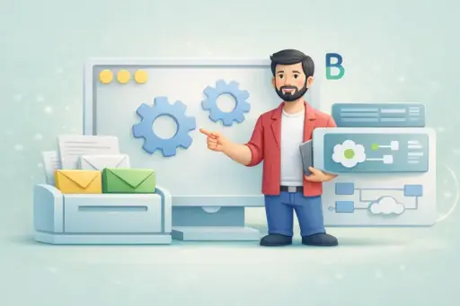 [CBCOLLSERVTRNAPPADM] Capacitación de Administrador de Aplicaciones para la plataforma de servidor de colaboración CorreoBox (modoboa, nextcloud, mattermost, ldap)