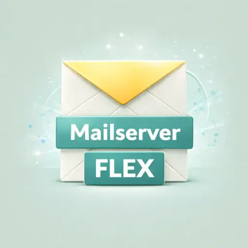 CorreoBox Mailserver Flex - servidor correo electrónico empresarial dedicado